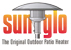 The Original Sunglo Outdoor Patio Heater