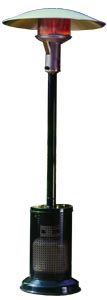 Sunglo A270 Green Patio Heater