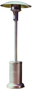 Sunglo A270 Stainless Steel Patio Heater