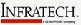 Infratech Quartz Electric Outdoor Patio Heater 