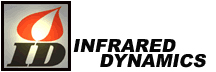 Infrared Dynamics Outdoor Heating Systems
