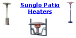 Sunglo Outdoor Patio Heaters ?'s CALL 949-510-9600 Factory Authorized Experts!